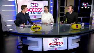 Giants should leave out star veteran